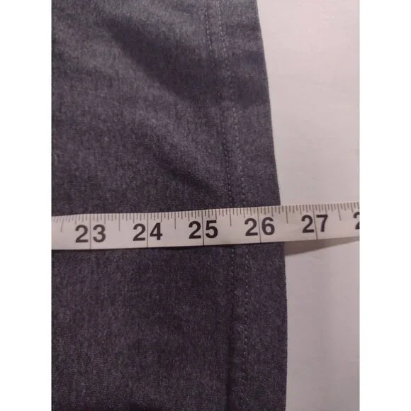 Dallas Cowboys Authentic Adults Medium Gray TShirt NFL Dallas Cowboys - Picture 7 of 7